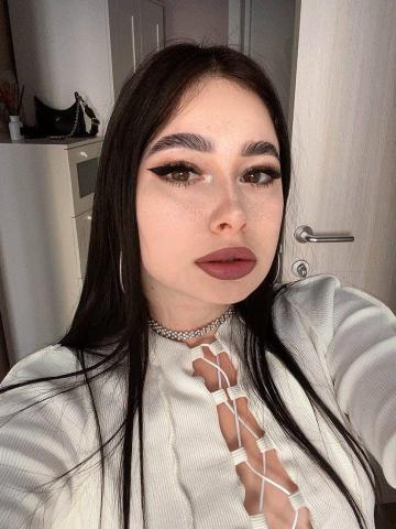 Индивидуалка Екатерина Фотография 2